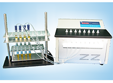 數控固相萃取儀